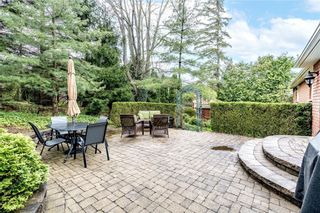 Photo 38: 251 Foxridge Drive in Ancaster: House for sale : MLS®# H4192756