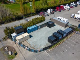 Photo 1: 1952 Mills Rd in North Saanich: NS Airport Industrial for sale : MLS®# 962130