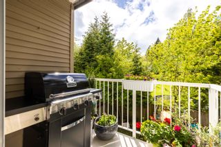 Photo 19: 18 2865 273 Street in Langley: Aldergrove Langley Townhouse for sale in "EMMY LANE" : MLS®# R2690740