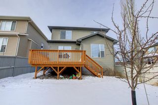 Photo 39: 340 Everoak Drive SW in Calgary: Evergreen Detached for sale : MLS®# A1166020