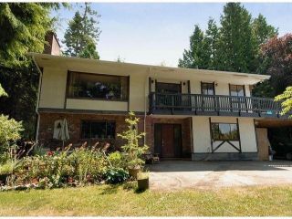 Photo 2: 2800 BAYVIEW Street in Surrey: Crescent Bch Ocean Pk. House for sale (South Surrey White Rock)  : MLS®# F1327230