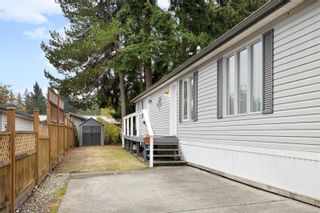 Photo 21: 16 3100 Rinvold Rd in Coombs: PQ Errington/Coombs/Hilliers Manufactured Home for sale (Parksville/Qualicum)  : MLS®# 918867