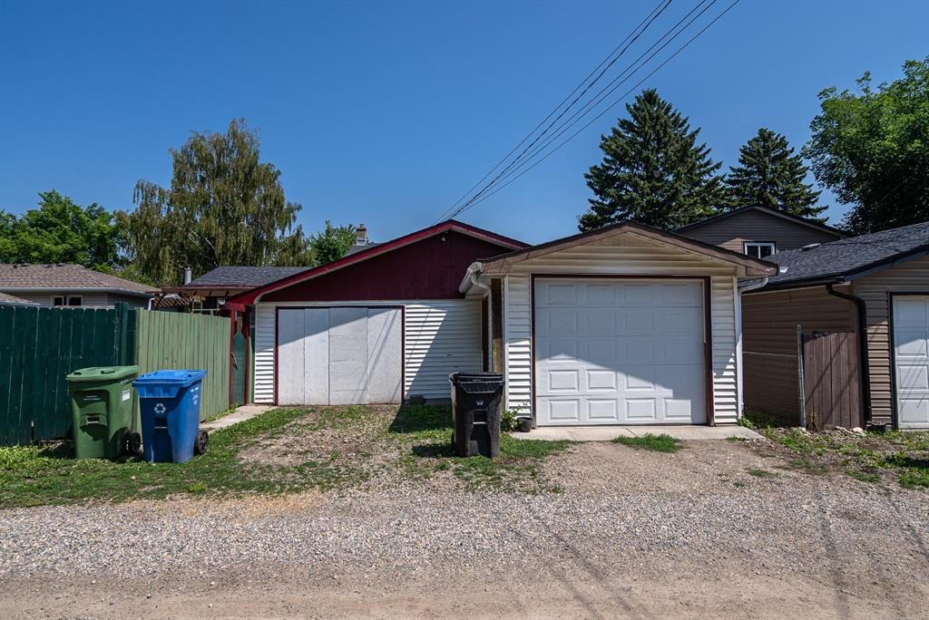 Photo 36: Photos: 217 Westminster Drive SW in Calgary: Westgate Detached for sale : MLS®# A1128957