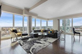 Photo 3: 2302 817 15 Avenue SW in Calgary: Beltline Apartment for sale : MLS®# A2120556
