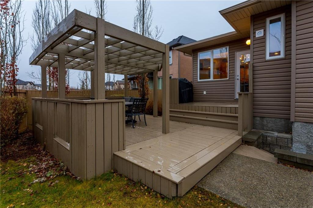 Photo 43: Photos: 256 EVERGREEN Plaza SW in Calgary: Evergreen House for sale : MLS®# C4144042