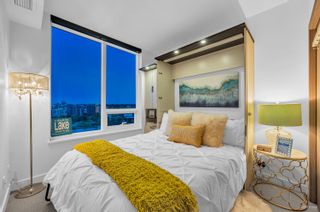Photo 25: 1808 68 SMITHE Street in Vancouver: Downtown VW Condo for sale in "THE ONE PACIFIC" (Vancouver West)  : MLS®# R2772601