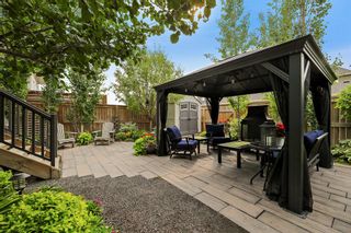 Photo 5: 75 Masters Rise SE in Calgary: Mahogany Detached for sale : MLS®# A2021409