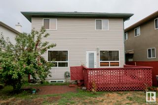 Photo 46: 3111 34B Avenue in Edmonton: Zone 30 House for sale : MLS®# E4314617