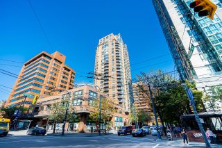 Photo 31: 1802 1189 HOWE Street in Vancouver: Downtown VW Condo for sale in "THE GENESIS" (Vancouver West)  : MLS®# R2816758