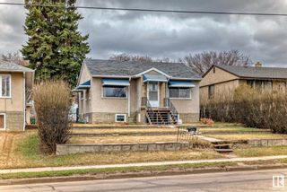 Photo 1: 12030 50 Street NW in Edmonton: Zone 06 House for sale : MLS®# E4382922