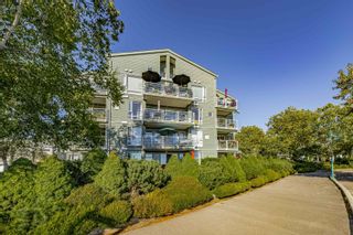 Photo 25: 105 2080 SE KENT Avenue in Vancouver: South Marine Condo for sale in "Tugboat Landing" (Vancouver East)  : MLS®# R2725183