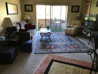 Photo 8: Condo for sale : 2 bedrooms : 5700 Baltimore Drive #161 in La Mesa