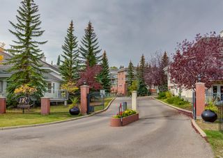 Photo 26: 329 Patina Court SW in Calgary: Patterson Row/Townhouse for sale : MLS®# A2004975