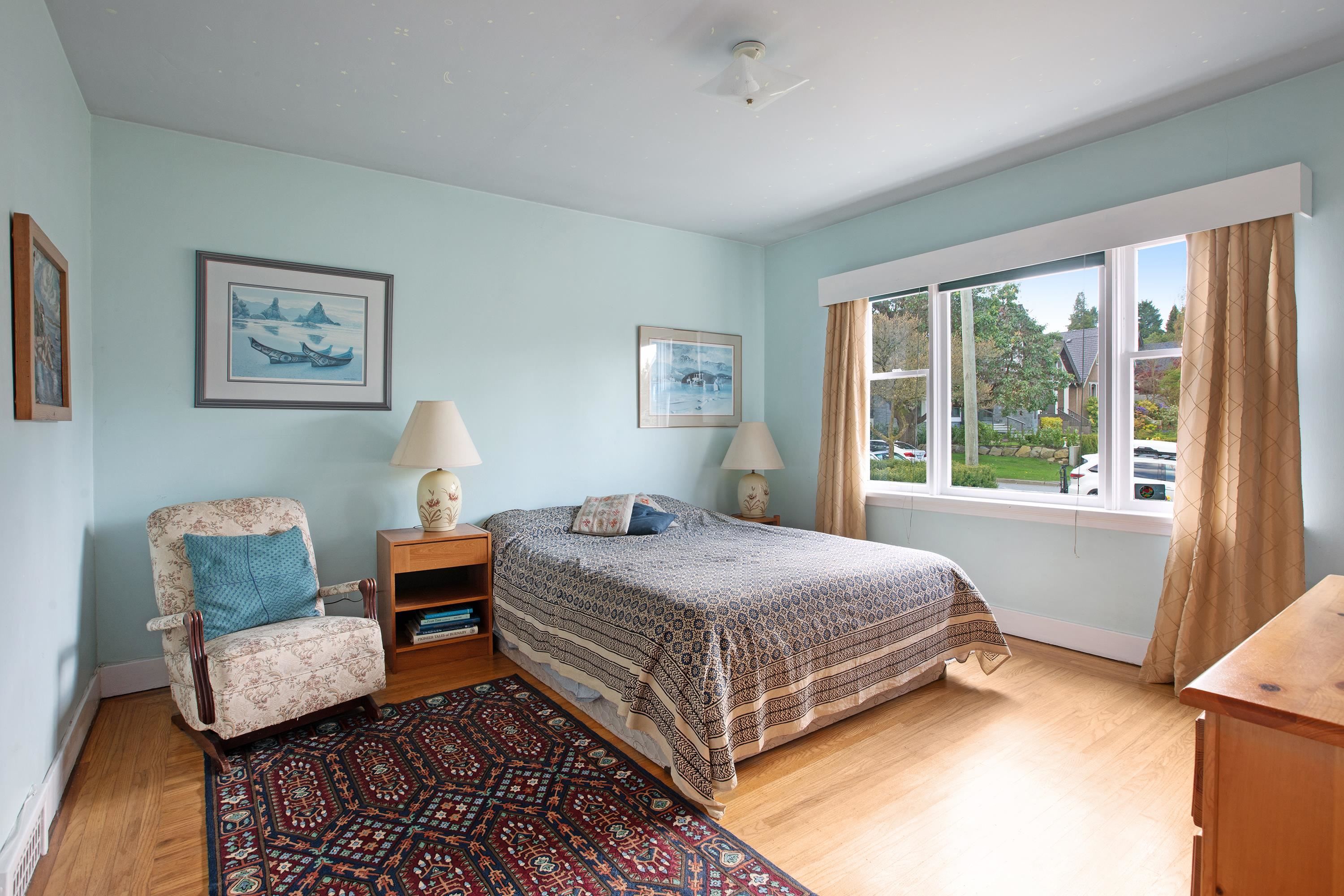 Photo 14: Photos: 4188 CARNARVON Street in Vancouver: MacKenzie Heights House for sale (Vancouver West)  : MLS®# R2694241