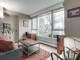 Photo 3: 202 1388 HOMER STREET in Vancouver: Yaletown Condo for sale (Vancouver West)  : MLS®# R2230865