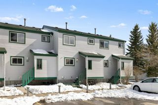 Photo 1: 26 131 Templehill Drive NE in Calgary: Temple Row/Townhouse for sale : MLS®# A1209808