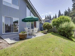 Photo 19: 24 1925 INDIAN RIVER Crescent in North Vancouver: Indian River Townhouse for sale in "Windermere" : MLS®# R2283604