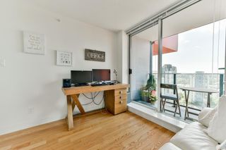 Photo 12: 2306 1325 ROLSTON Street in Vancouver: Downtown VW Condo for sale in "THE ROLSTON" (Vancouver West)  : MLS®# R2284735