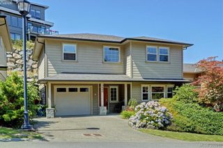Photo 5: 3606 Pondside Terr in VICTORIA: Co Latoria House for sale (Colwood)  : MLS®# 793831