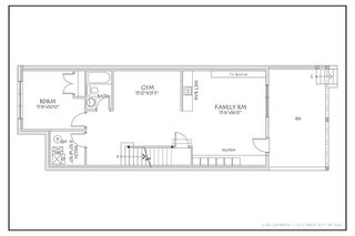 Photo 5: 2030 37 Avenue SW in Calgary: Altadore Semi Detached (Half Duplex) for sale : MLS®# A1246086