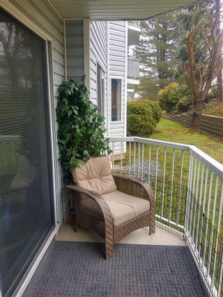 Photo 10: 105 2750 FULLER STREET in Abbotsford: Central Abbotsford Condo for sale : MLS®# R2556219
