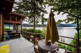 Photo 2: 4737 STRATHCONA Road in North Vancouver: Deep Cove House for sale : MLS®# R2755568
