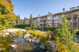 Photo 2: 322 3629 DEERCREST Drive in North Vancouver: Roche Point Condo for sale in "Deerfield By the Sea" : MLS®# R2619848