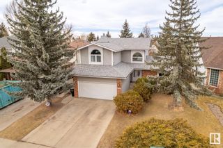Main Photo: 10438 10A Avenue in Edmonton: Zone 16 House for sale : MLS®# E4386836