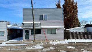 Photo 1: 105 Main Street in Dinsmore: Commercial for sale : MLS®# SK949822