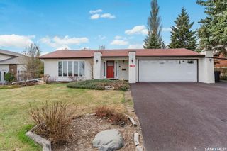 Photo 1: 239 Whiteswan Drive in Saskatoon: Lawson Heights Residential for sale : MLS®# SK852555