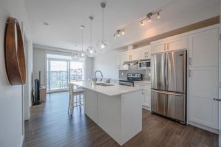 Photo 3: 316 20 Walgrove Walk SE in Calgary: Walden Apartment for sale : MLS®# A1239354