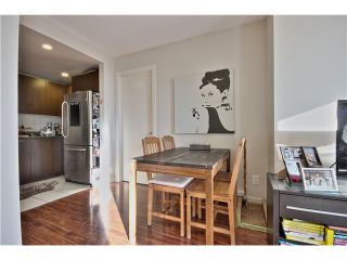 Photo 5: 709 1212 HOWE Street in Vancouver: Downtown VW Condo for sale (Vancouver West)  : MLS®# V1044810