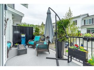 Photo 13: 2 288 171 Street in Surrey: Pacific Douglas Townhouse for sale in "The Crossing" (South Surrey White Rock)  : MLS®# R2686008