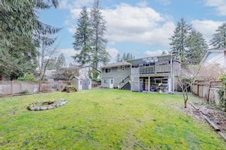 Photo 36: 2610 PATRICIA Avenue in Port Coquitlam: Woodland Acres PQ House for sale : MLS®# R2863835
