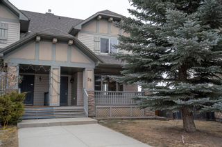 Photo 2: 38 Panamount Square NW in Calgary: Panorama Hills Semi Detached (Half Duplex) for sale : MLS®# A2025528