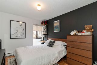 Photo 10: 212 2920 ASH Street in Vancouver: Fairview VW Condo for sale in "ASH COURT" (Vancouver West)  : MLS®# R2440976