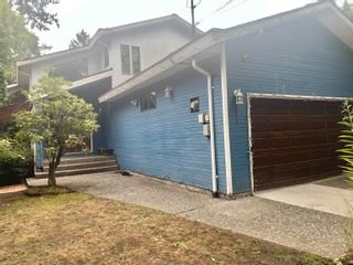Photo 1: 2850 W 39TH Avenue in Vancouver: Kerrisdale House for sale (Vancouver West)  : MLS®# R2811319
