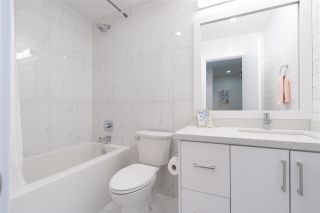 Photo 13: 2620 TRETHEWAY DRIVE in Burnaby: Montecito Townhouse for sale (Burnaby North)  : MLS®# R2475212