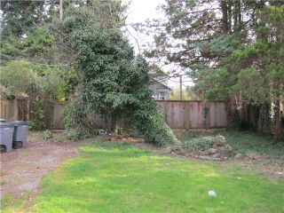 Photo 10: 3732 POINT GREY RD in Vancouver: Point Grey House for sale (Vancouver West)  : MLS®# V1031028