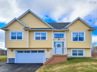 Photo 22: 33 Tailfeather Court in North Kentville: Kings County Residential for sale (Annapolis Valley)  : MLS®# 202301510