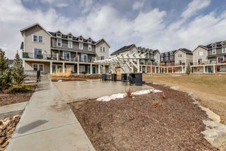 Photo 29: 300 South Point Square SW: Airdrie Row/Townhouse for sale : MLS®# A2120499