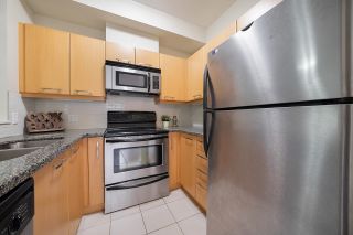 Photo 9: 212 4155 CENTRAL Boulevard in Burnaby: Metrotown Townhouse for sale in "Patterson Park" (Burnaby South)  : MLS®# R2781778