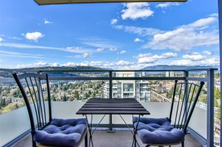 Photo 14: 3302 9888 CAMERON Street in Burnaby: Sullivan Heights Condo for sale (Burnaby North)  : MLS®# R2271697