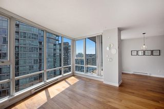 Photo 6: 3106 1495 RICHARDS Street in Vancouver: Yaletown Condo for sale in "AZURA 2" (Vancouver West)  : MLS®# R2704771