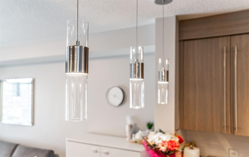 Kitchen Pendant Lights