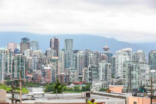 FEATURED LISTING: 401 - 2550 SPRUCE Street Vancouver