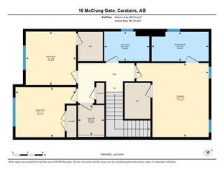 Photo 44: 10 McClung Gate: Carstairs Detached for sale : MLS®# A2037664