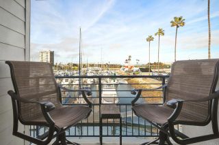 Main Photo: Condo for sale : 1 bedrooms : 1202 N Pacific #213B in Oceanside