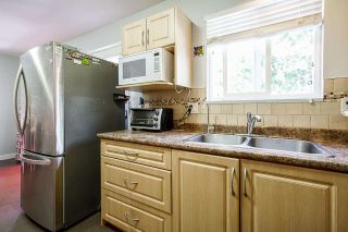 Photo 11: 16 8311 STEVESTON Highway in Richmond: South Arm Townhouse for sale : MLS®# R2585092