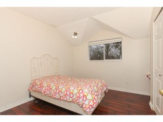 Photo 9: 12531 203RD Street in Maple Ridge: Northwest Maple Ridge House for sale : MLS®# V1102425